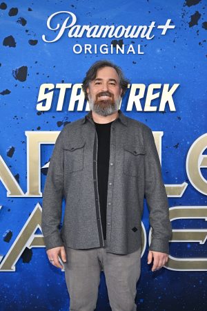 Brian Quinn