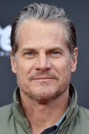 Brian Van Holt