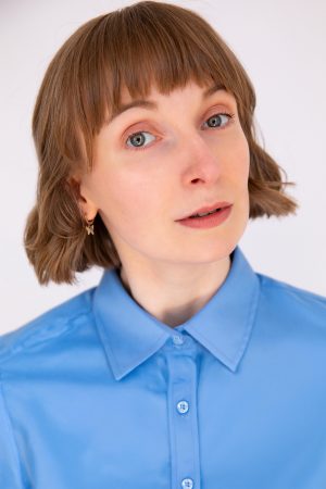 Bridget Rose Perrotta