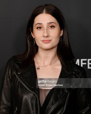Brooke Becker