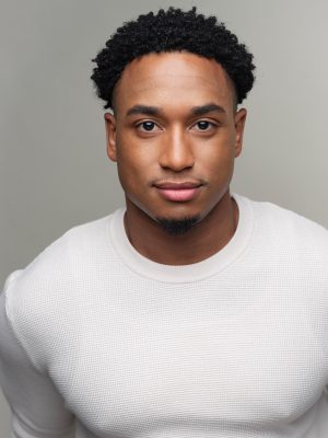 Bryce David King