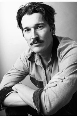 Bryce McGuire