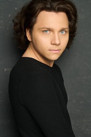 Bryson Robinson