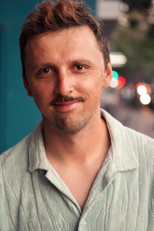 Buck Watkins