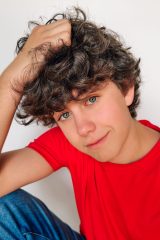 Cade Woodward