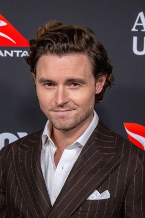 Callan McAuliffe