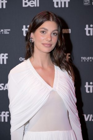 Camila Morrone