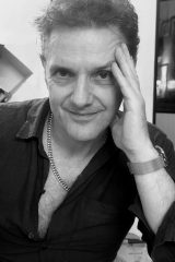 Carl Andrew Harte