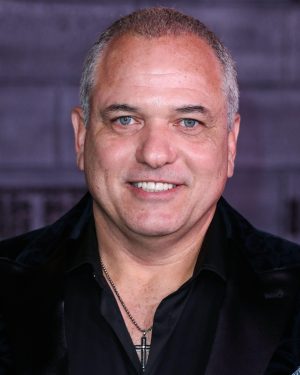 Carlos Guerrero