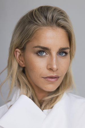 Caroline Daur