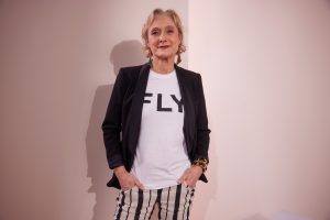 Caroline Goodall