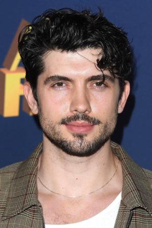 Carter Jenkins