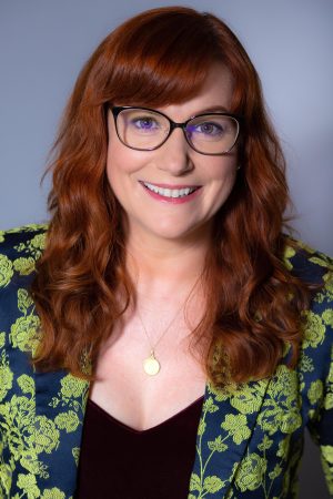 Cece Pleasants
