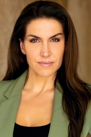 Cecile Cubiló