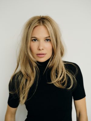 Celina Sinden