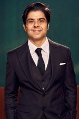Chandrachoor Rai