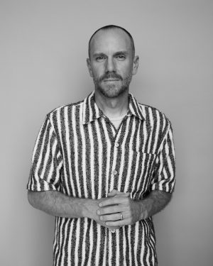 Charlie McDowell
