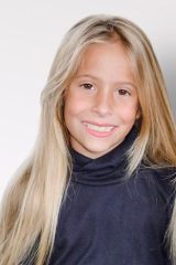 Charlotte Cabell