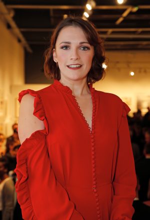 Charlotte Ritchie