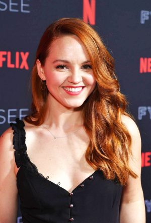 Chelsea Alden