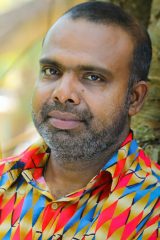 Chemban Vinod Jose