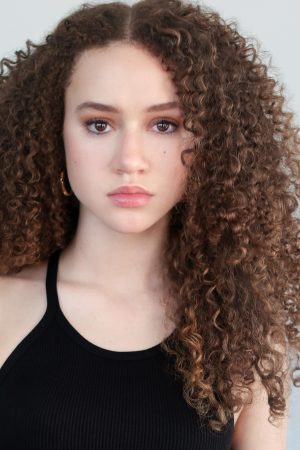 Chloe Coleman