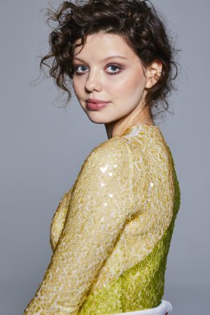 Chloë Levine