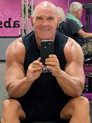 Chris Hahn