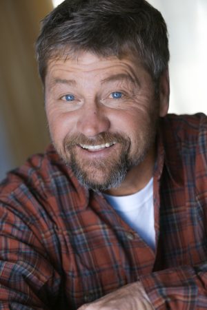 Chris Mullinax