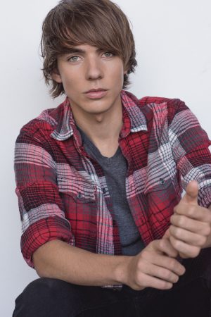 Christian Blair