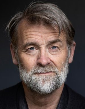 Christopher Dane