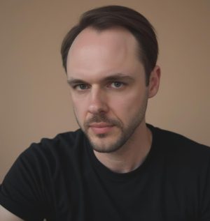 Christopher Denham