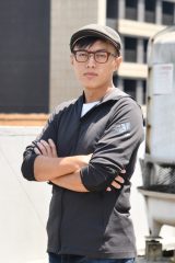 Chun-Yang Lin