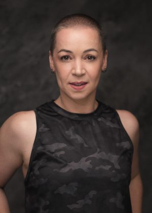 Cindy Claes