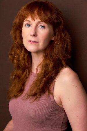 Claire Kennedy