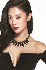 Clara Lee