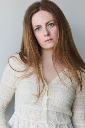 Clare Foley