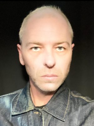 Clint McGown