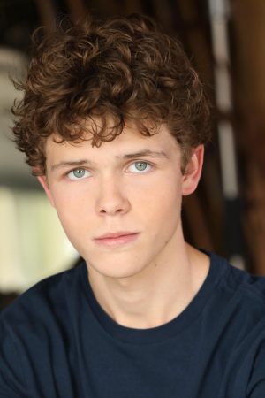 Colin O'Brien