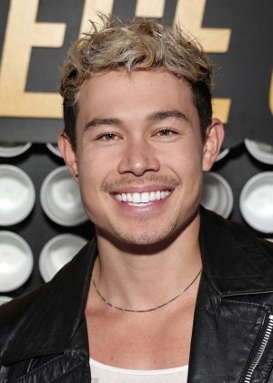 Colton Tran