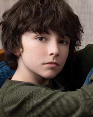 Connor Esterson