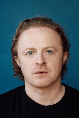 Conor MacNeill