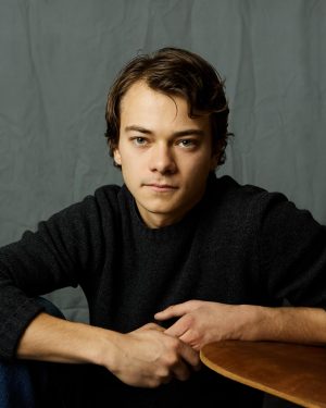 Conrad Khan