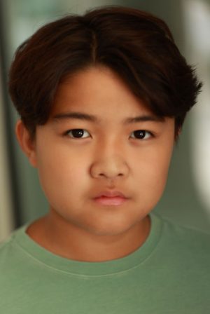Corey Jung