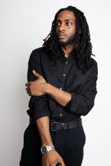 Cory Hunter