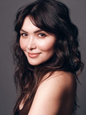 Daniella Pineda