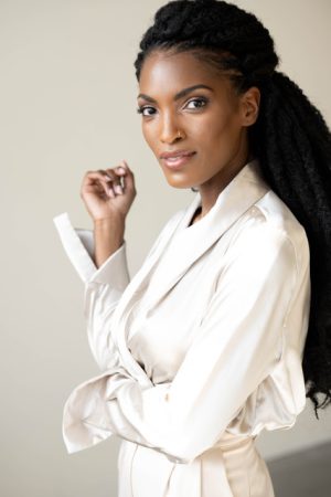 Darielle Mason
