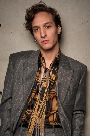 Dario Aita