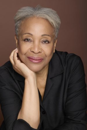 Darlene Cooke
