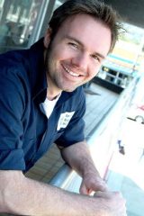 Darren O'Hare